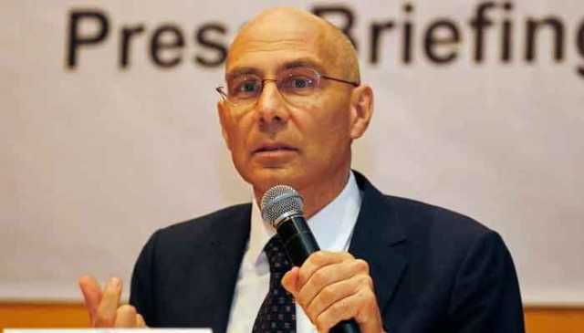 پاکستان میں آئینی ترامیم عدلیہ کی آزادی کو کمزور کرتی ہیں: وولکر ترک