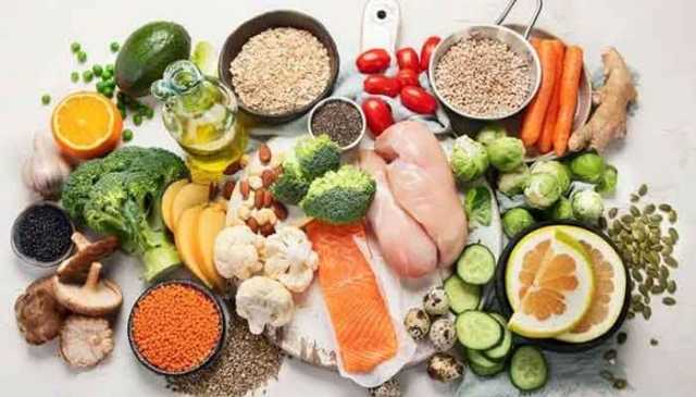 سردیوں میں کن سبزیوں کا استعمال صحت کیلئے مفید ہے؟