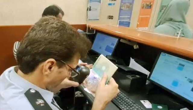 کراچی: جعلی دستاویزات پر ویزا حاصل کرنے والا مسافر پرواز سے آف لوڈ