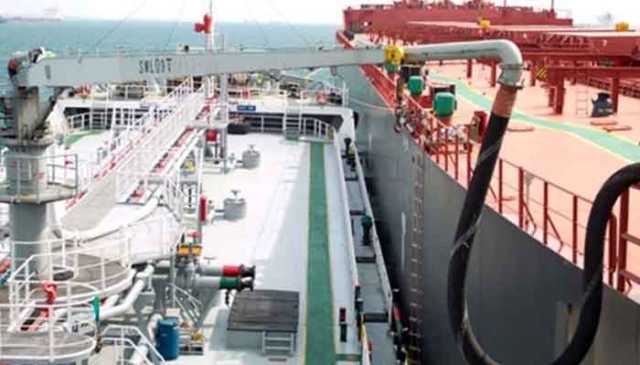 کراچی پورٹ پر عالمی معیار کی بنکرنگ سروس کا باضابطہ آغاز ہوگیا ہے، وزیر بحری امور