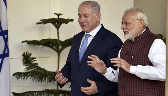 اسرائیلی وزیراعظم کا سیکیورٹی خدشات کے باعث بھارت کا دورہ منسوخ