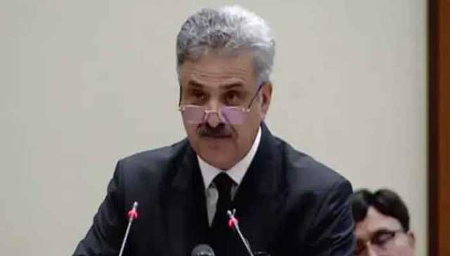 سابق ججز اور وکلا کا چیف جسٹس سے 27ویں آئینی ترمیم پر فل کورٹ اجلاس بلانے کا مطالبہ