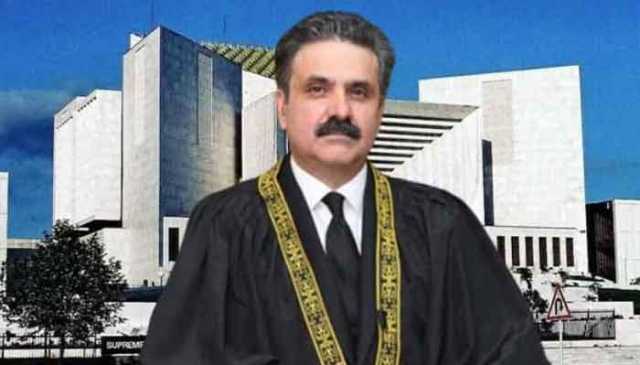 27 ویں آئینی ترمیم: چیف جسٹس نے فل کورٹ اجلاس آج بلا لیا