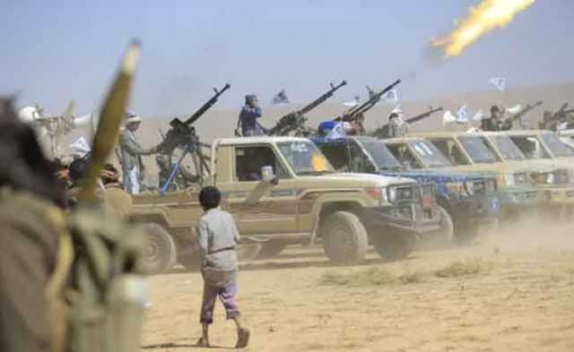 اسرائیل کیلئے جاسوسی الزام، 17 افراد کوسزائے موت، فائرنگ اسکواڈ کے حوالے