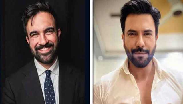 ظہران ممدانی کی جنید خان سے حیران کن مشابہت، سوشل میڈیا پر چرچا