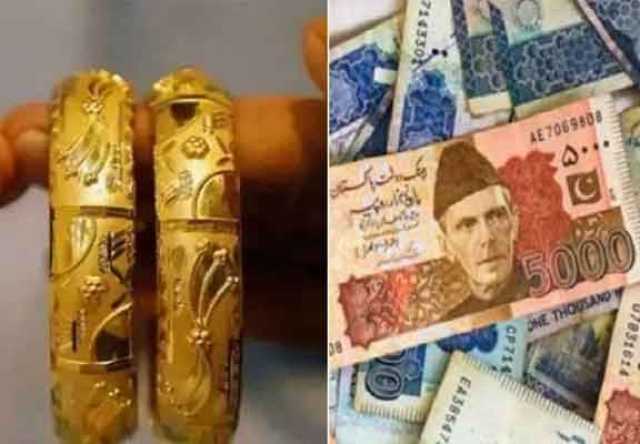 کراچی، 60 لاکھ کی چوری، ملزمان نقدی و سونا گھر میں واپس پھینک گئے