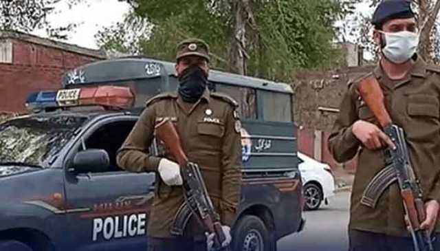 پی ٹی آئی ایبٹ آباد کے رہنما موٹر سائیکل سواروں کی فائرنگ سے زخمی