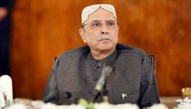 علامہ اقبالؒ کا فکری ورثہ آنے والی نسلوں کیلئے مشعلِ راہ رہے گا، صدرِ مملکت