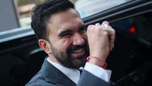 ٹرمپ کی مخالفت کے باوجود ظہران ممدانی نیویارک سٹی کے پہلے مسلم میئر منتخب