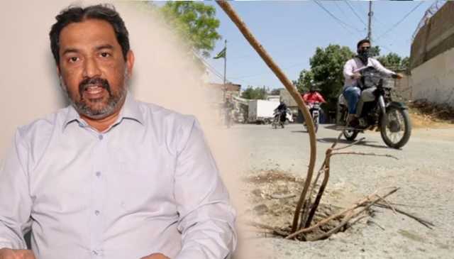 کراچی میں کھلے مین ہولز کا معاملہ شدت اختیار کرگیا—واٹر بورڈ اور کے ایم سی اربوں وصول کرکے بھی ذمہ داری پوری نہ کر سکے: ڈاکٹر فواد