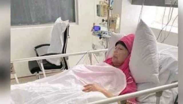 سابق وزیراعظم خالدہ ضیاء کی طبیعت سنبھل نہ سکی؛ برطانیہ منتقلی کا فیصلہ