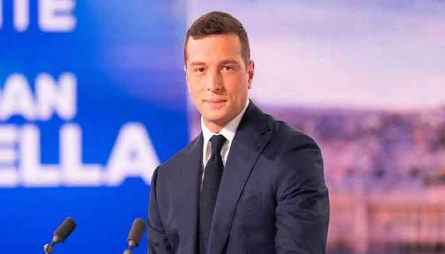 فرانس: دائیں بازو کی جماعت کے رہنما پر دوبارہ حملہ، آٹے کے بعد انڈہ پھینک دیا گیا