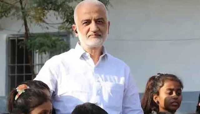 چائلڈ اسمگلنگ کیس، صارم برنی کی درخواست ضمانت مسترد