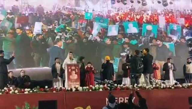 پنجاب، مینارٹی کارڈ کی تعداد75ہزار سے1 لاکھ کر دی: مریم اورنگزیب