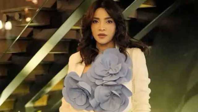 جانوروں کے حقوق پربات کا مطلب یہ نہیں کہ انسانی حقوق پربات نہیں کرتی، ژالے سرحدی