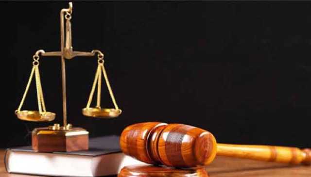 جج کے چیمبر سے 2 سیب اور ایک ہینڈ واش چوری، مقدمہ درج