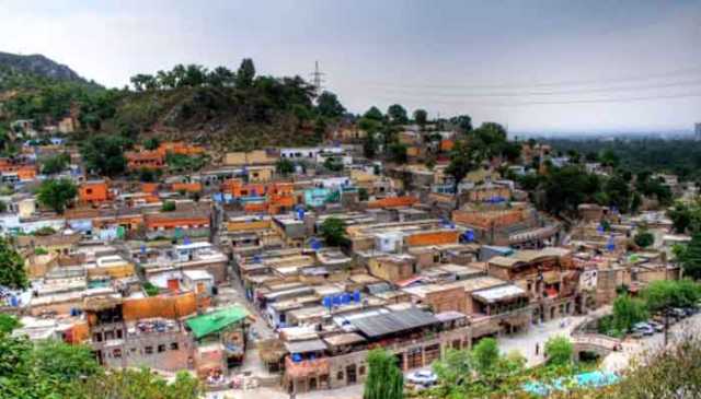 مسلم کالونی، تجاوزات آپریشن، اربوں مالیتی 700 کنال سرکاری اراضی واگزار