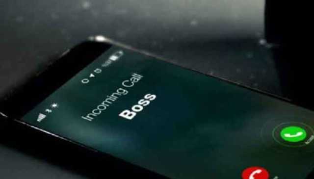 ملازمین کو آفس کے بعد باس کی کال نہ اٹھانے کی اجازت پر قانون سازی