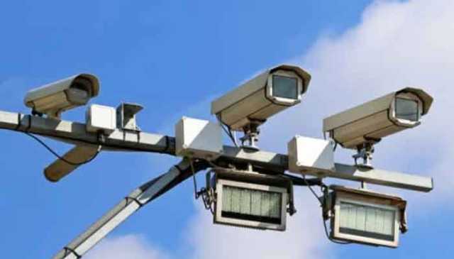 لاکھوں چالان، اسٹریٹ کرمنلز، ٹارگٹ کلرز اور گٹر کے ڈھکن چور کیمروں کی گرفت سے آزاد