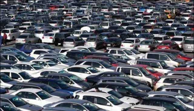 ملک میں کاروں کی درآمدات میں 30.78 فیصد اضافہ