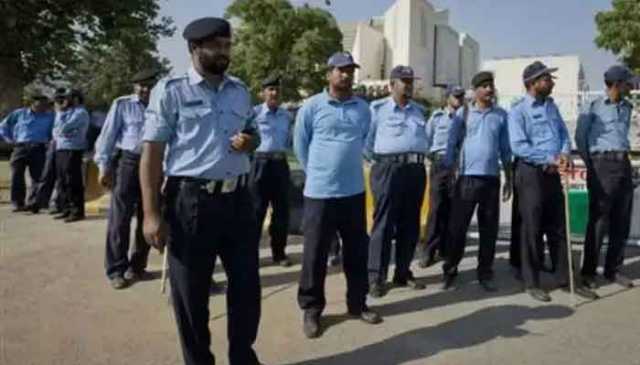 وفاقی دارالحکومت میں2 ماہ کیلئے دفعہ 144 نافذ کردی گئی