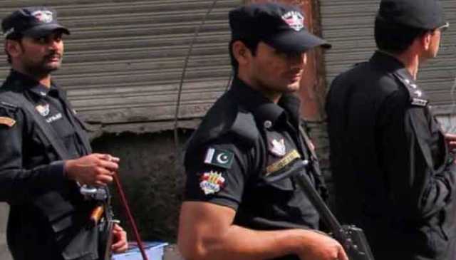 شہر میں سی سی ڈی کے پانچ مبینہ مقابلے، پولیس مقابلوں میں پانچ زیر حراست ملزمان ہلاک