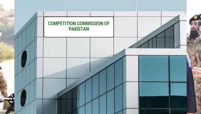 CCP ،آؤٹ آف ہوم ایڈورٹائزنگ کمپنیز پر چھاپے، ریکارڈلے گئے