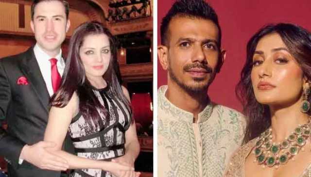 2025ء میں علیحدگی اختیار کرنے والی مشہور فنکار جوڑیاں