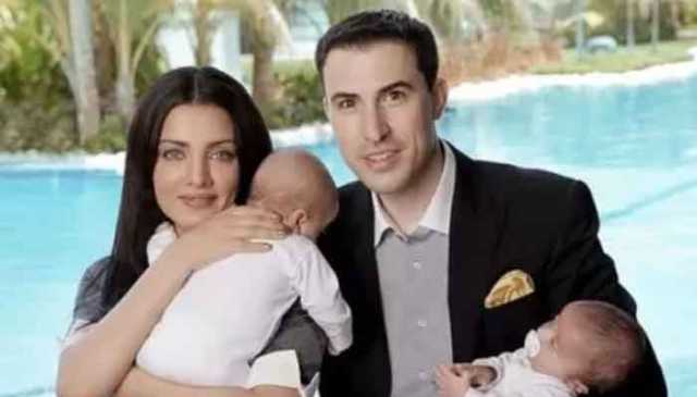 شوہر کیخلاف مقدمے میں بچوں کی تصاویر نہ لگائی جائے، سلینا جیٹلی کی میڈیا سے جذباتی اپیل