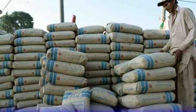 نومبرمیں4.41لاکھ ٹن سیمنٹ فروخت ہوا،اے پی سی ایم اے