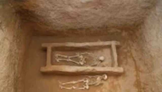 ماہرینِ کا قدیم چین میں مرد و خواتین کو قربان کیے جانے کا انکشاف!