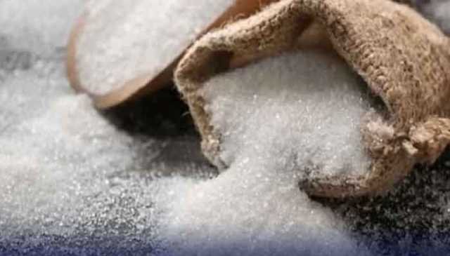 کرشنگ سیزن، چینی کی قیمت میں 15 تا 17 روپے فی کلو کمی