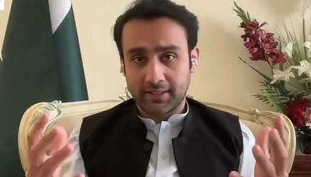 حکومت کرپٹو کنٹرول نہیں ریگولیٹ کر رہی ہے، معاون بلال بن ثاقب