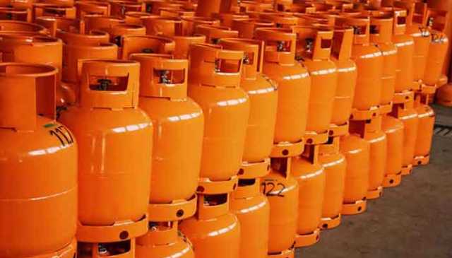 ایل پی جی کی قیمتوں میں اضافہ، گھریلو سلنڈر 87 روپے مہنگا