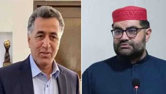 فیض حمید کو ان کے جرائم کی حقیقی سزا نہیں ملی، صدر اے این پی