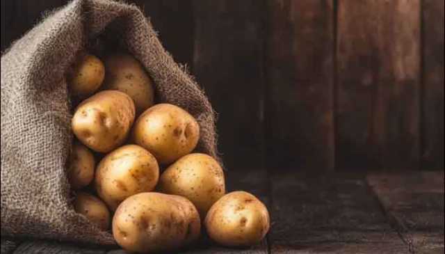 ناکارہ آلو اب بنیں بیوٹی کریم کا خزانہ، سائنسدانوں کی حیران کن تحقیق