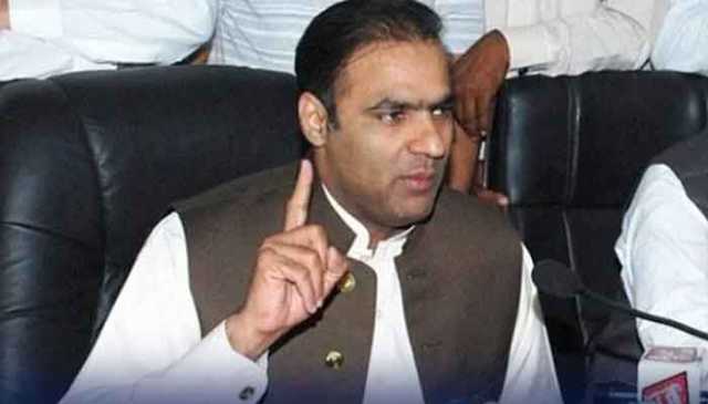 مسلم لیگ ن کے رہنما عابد شیرعلی بلامقابلہ سینیٹر منتخب ہوگئے