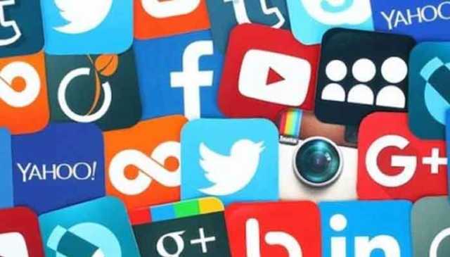 ریاست مخالف پروپیگنڈا،33 سوشل میڈیا اکاؤنٹس سرگرم، اہم انکشافات