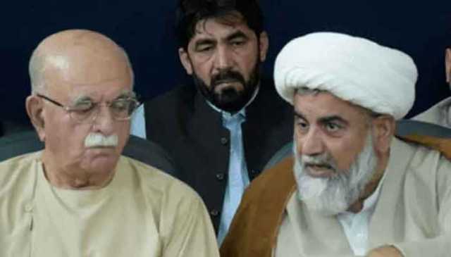 تحریک تحفظ آئین پاکستان، حکومت سے مذاکرات کیلئے شرائط پیش