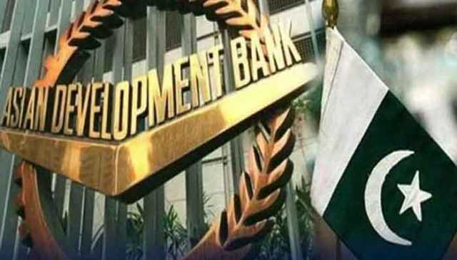 پاکستان میں شدید پانی بحران، ذخائر میں تیزی سے کمی،ایشیائی بینک