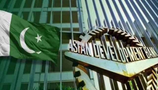 پاکستان اور اے ڈی بی کے درمیان 257 ملین ڈالر کے ترقیاتی معاہدے طے پا گئے