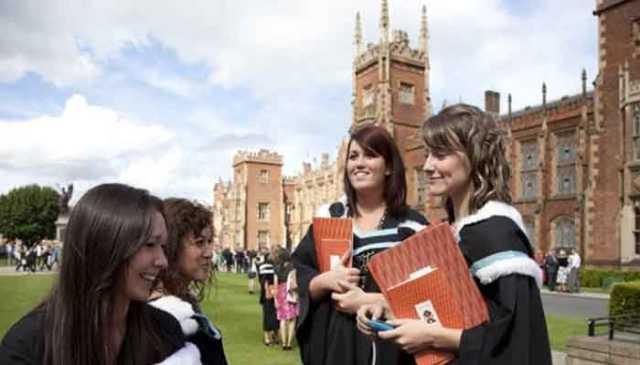 برطانیہ، پاکستانی طلبا کے داخلوںپر پابندی؛ تعلیمی ویزے بند