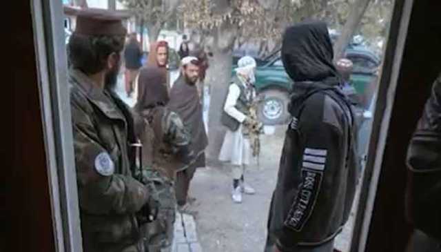 افغانستان عالمی دہشت گردی کا نیا ہیڈکوارٹر بن گیا؟ خطرناک عالمی رپورٹ سامنے آگئی