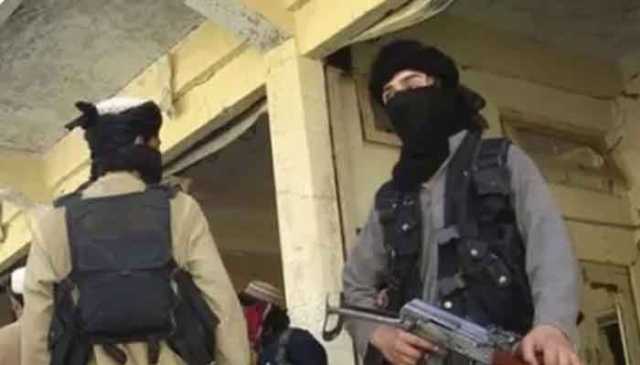 افغان شہری کے اعترافی بیان نے پاکستان میں دہشت گردی پھیلانے کا منظم نیٹ ورک بےنقاب کر دیا