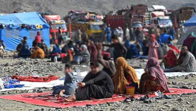 ہری پور: ضلعی انتظامیہ کی افغان مہاجر کیمپوں میں بجلی کی ترسیل بند کرنے کی ہدایت