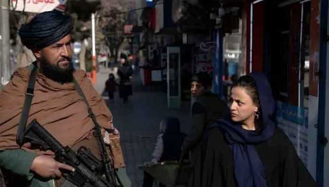 آسٹریلیا نے افغان طالبان پر مالی اور سفری پابندیاں عائد کردیں