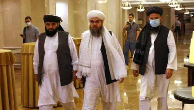 افغانستان کا ایران میں ہونے والے خصوصی علاقائی اجلاس میں شرکت سے انکار