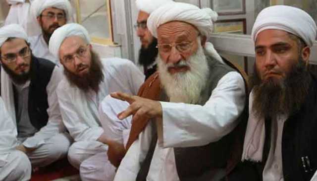 افغانستان کے علما اور مذہبی رہنماؤں کی میٹنگ، عسکریت پسندی کیلیےسرحد عبور نہ کرنے پر زور