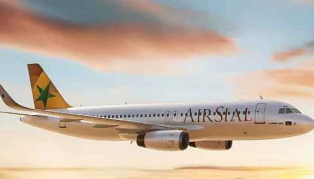 لاہور سے ابو ظہبی کے لیے ایئر سیال کی پروازوں کا آغاز