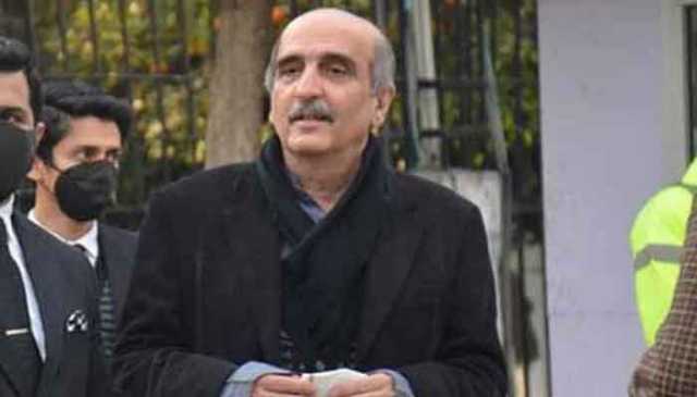 پی ٹی آئی ورکرز کے حقوق پر ایک اور ڈاکا منظور نہیں: اکبر ایس بابر